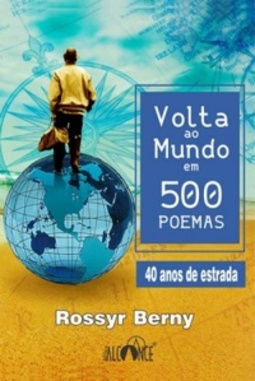 Volta Ao Mundo Em 500 Poemas