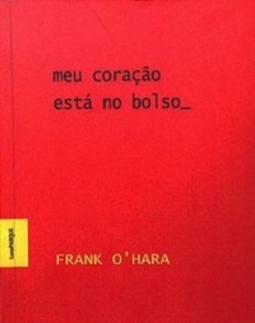Meu coração está no bolso