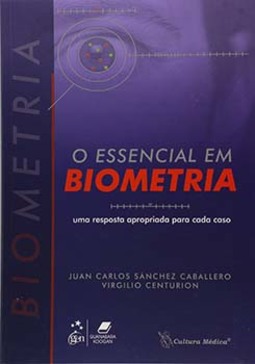 O essencial em biometria: Uma resposta apropriada para cada caso