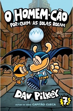 O Homem-Cão: Por quem as bolas rolam