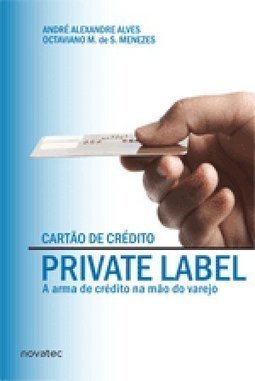 Cartão de Crédito Private Label