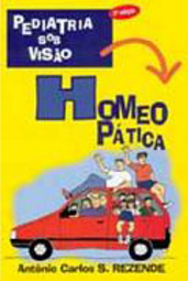 Pediatria sob Visão Homeopática