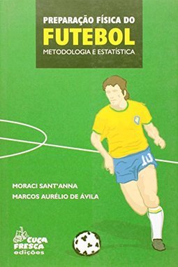 PREPARACAO FISICA DO FUTEBOL