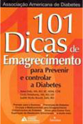 101 Dicas de Emagrecimento para Prevenir e Controlar a Diabetes