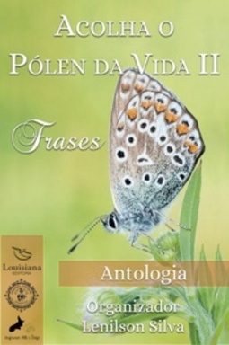 Acolha o pólen da vida - 2