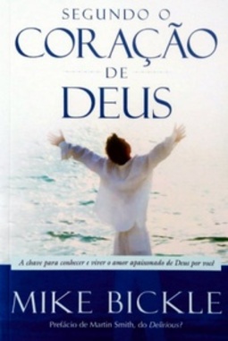 Segundo O Coração De Deus