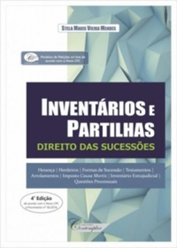 Inventários e Partilhas
