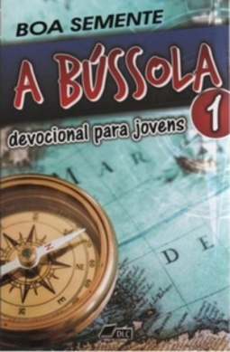 BÚSSOLA DEVOCIONAL PARA JOVENS
