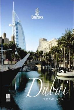 DUBAI POR AMAURY JR