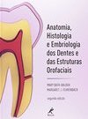 Anatomia, Histologia e Embriologia dos Dentes ...
