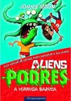 Aliens Podres 01 - A Verruga Bazuca