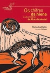 os chifres da hiena e outras histórias da áfrica ocidental