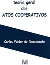 Teoria geral dos atos cooperativos