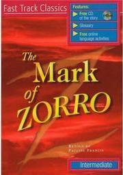 The Mark of Zorro Intermediate