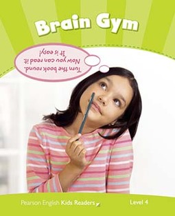 Brain gym: Level 4