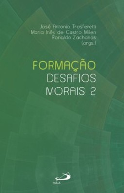 Formação: desafios morais