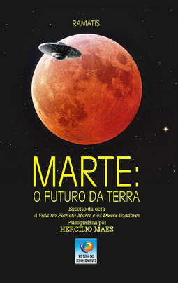 Marte: o futuro da Terra