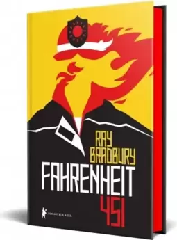 Fahrenheit 451 - Edição especial