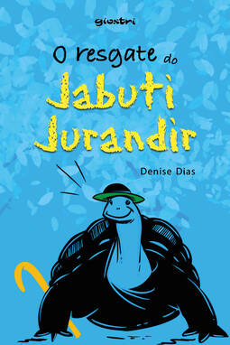 O resgate do jabuti Jurandir