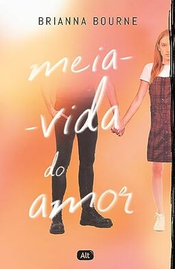 Meia-vida do amor