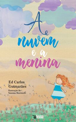 A nuvem e a menina
