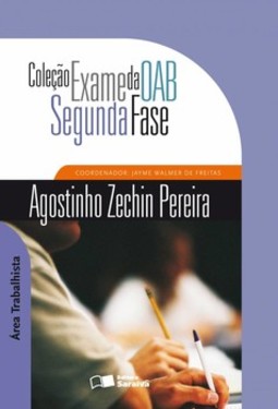 Segunda fase: área trabalhista