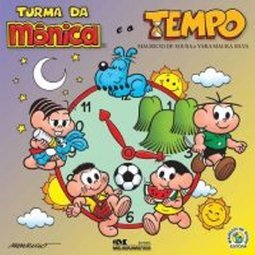 Turma da Mônica e o Tempo