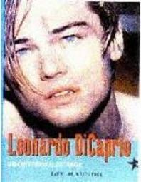 Leonardo Dicaprio: uma História Ilustrada