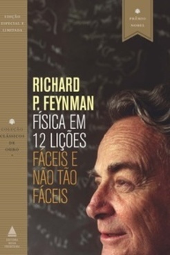 Física em 12 Lições (Clássicos de Ouro)