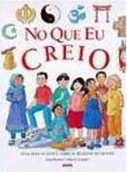 No que Eu Creio: Guia para os Jovens Sobre Religiões do Mundo