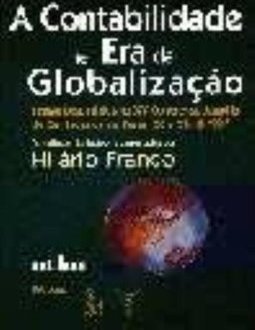 A Contabilidade na Era da Globalização