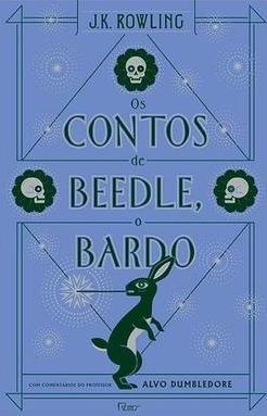 OS CONTOS DE BEEDLE, O BARDO
