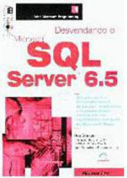 Desvendando o Microsoft SQL Server 6.5 - CD-ROM