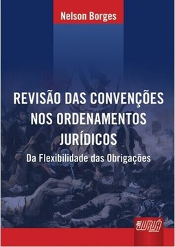 Revisão das Convenções nos Ordenamentos Jurídicos