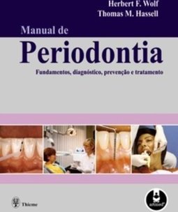 Manual de Periodontia