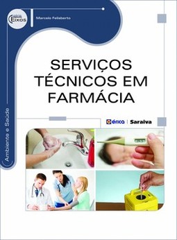 Serviços técnicos em farmácia