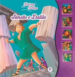 Sansão e Dalila