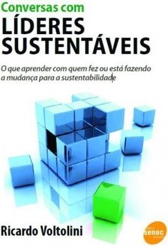 CONVERSAS COM LIDERES SUSTENTAVEIS