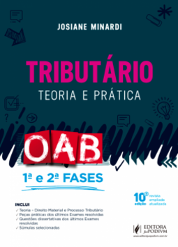 Tributário: teoria e prática