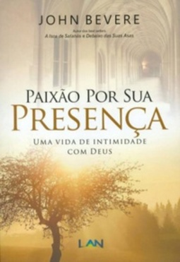 Paixão Por Sua Presença