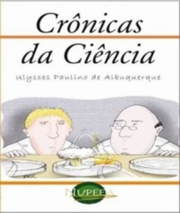 CRÔNICAS DA CIÊNCIA