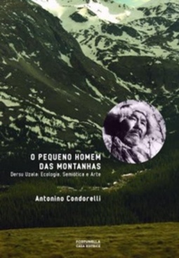 O PEQUENO HOMEM DAS MONTANHAS