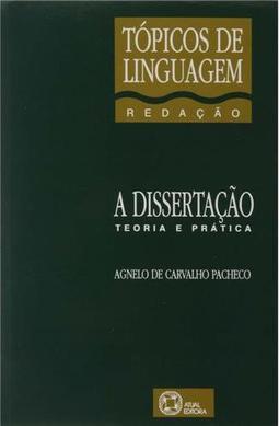 A Dissertação