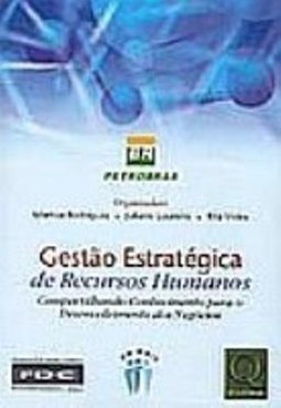 Gestão Estratégica de Recursos Humanos