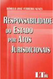Responsabilidade do Estado por Atos Jurisdicionais