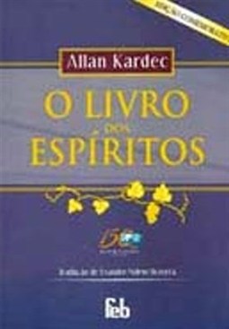 Livro dos Espíritos: Edição Comemorativa