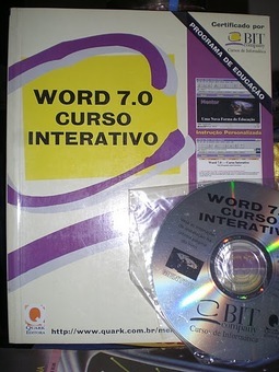 Microsoft Word 7.0 Curso Interativo