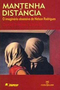 Mantenha Distância