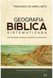 Geografia Bíblica Sistematizada