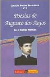 Poesias de Augusto dos Anjos
